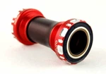 Enduro XD-15 Corsa Italian Threaded Bottom For Shimano Crankset, Red. Fixed Price $169.00.