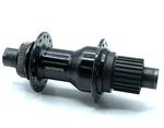 Shimano FH-TC500-MS-B Rear Hub 12 X 148MM, Center-lock, Micro Spline, Boost. Fixed Price $25.24.