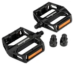 Mongoose Mountain Bike Pedals, Black, Set Of 2, Lightweight And Adult,. Fixed Price $31.55.
