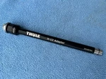 Syntace X-12 Thru-axle Adapter For Thule/chariot Trailers, Specialized Scs. Fixed Price $39.99.