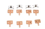 Pair Premium Disc Brake Pad For Shimano B01S BR-MT200 BR-MT400 201 Replacement. Fixed Price $15.99.