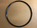 New Kinlin XD-230 Alloy Rim 29" (622X18) 14G 36H Pv Sse Shiny Black. Fixed Price $35.95.