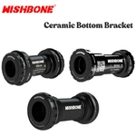 Wishbone BSA68 BB86 Shimano Road Ceramic Bottom Bracket Pressfit New In Box. Fixed Price $189.00.