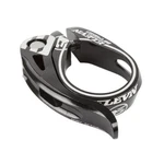 Elevn Qr Seat Clamp Aero 25.4MM Black. Fixed Price $25.50.