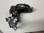 Shimano Deore FD-M611-D Mountain Bike Shifter/front Derailleur 3X10 Drivetrain. Fixed Price $25.00.