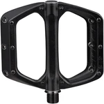 Spank Spoon Dc Platform Pedals - Aluminum Black New Box. Fixed Price $60.00.