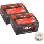 Pack Of 2 Velox 19MM Cloth Rim Tape Box 10 Rolls Adhesive Strips. Fixed Price $149.90.