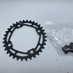 Sram X Sync Eagle Mtb Chainring 104 Bcd With Bolts 34 Tooth 12 Speed (8967). Fixed Price $24.99.
