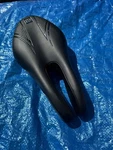 Ism Pl 1.1 Bicycle Road /tri Saddle Bla Ck 280X135MMM New Authentic , No/hc. Fixed Price $179.99.