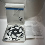 Shimano Disc Brake Rotor RT-MT905, 180MM, 6-BOLT Type Dura Ace Xtr Saint. Fixed Price $94.90.
