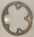 Campagnolo Record Chainring C10 Brev 52/39 Speed 52T Ud Eps 2007+ Used. Fixed Price $30.00.