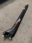 Fsa Sl-k Carbon Seatpost 27.2 X 350 Mm 25 Setback Light Road Gravel Bike Slk. Fixed Price $99.99.