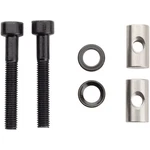 Fox Factory Transfer Dropper Seatpost Saddle Clamp Bolt Kit 803-01-281. Fixed Price $38.43.