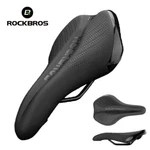 Rockbros Bicycle Saddle Road Bike Mtb Cycling Seat Cushion Shorkproof. Fixed Price $17.99.