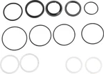 Fox Factory Rebuild Kit For Float Rear Shocks. Fixed Price $24.26.