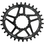 Elliptical Direct Mount Chainring 30T, 3MM Offset, Black OVAL-RFC30-BST-B. Fixed Price $93.35.