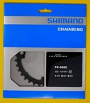 Shimano Ultegra FC-6800 Chainring For 50-34T, 11 Speed. Fixed Price $34.99.