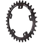Wolf Tooth Components Camo Round Chainring, 30T, Dropstop - Black. Fixed Price $60.64.