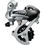 Shimano Altus RD-M310 Rear Derailleur 7,8 Speed, Long Cage, Silver. Fixed Price $29.99.