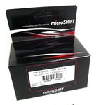 Microshift Bar End Shifter Set 10 Speed Shimano Compatible. Fixed Price $84.95.