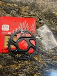 Sram X-sync Eagle Cold Forged Direct Mount Chainring 32T 6MM Offset 11/12 Spd. Fixed Price $36.00.