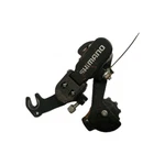 Shimano Rd-tz 31A Rear Derailleur 7 Speed Hub Bolt Mount, Brand New. Fixed Price $16.00.