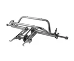 Og Lowrider 12-16" Speed Trike Conversion Kit Coaster 5/8 Axle Chrome. Fixed Price $259.99.