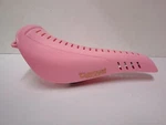 Nos Selle Aeroyal Saddle Seat Bmx Pink 459GR Made Italy. Fixed Price $150.00.