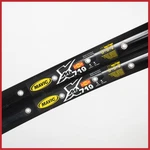 Nos Mavic Ssc Clincher Rims 26" 36H Vintage Mtb Mountain Bike. Fixed Price $299.00.