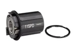 Zipp 176/177 Freehub Body, Road 11/12 Speed Sram/shimano Hg. Fixed Price $101.11.