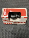 Sram Sl Nx Trigger 11SP Rear Blk. Fixed Price $19.99.
