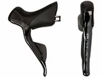 Shimano Dura Ace St 9070 Pair Set DI2 Shift-brake Lever Left Right X 11 Ovp. Fixed Price $512.55.