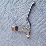 Vintage Xc Power Brake Lever 1980S Mtb Atb Mountain Front Left. Fixed Price $29.99.