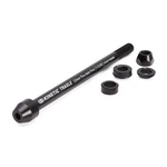 Kinetic Thru Axle Fine M12 1MM Pitch 142 Length T-2100 Rear. Fixed Price $28.60.