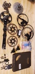 Campagnolo Ekar 1X13 9-42 Build Kit Groupset W/ Bleed. Fixed Price $799.00.
