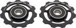Ceramicspeed Pulley Wheels For Shimano 11-SPEED Tooth, Alloy, Black. Fixed Price $282.00.