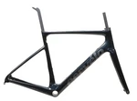 Cervelo CALEDONIA-5 Carbon Frameset 54CM Five Black All-road New. Fixed Price $2115.00.