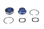Mowa Road Mtb Cycle BB30 Bottom Bracket Shimano 24MM Adapter Blue Bike. Fixed Price $19.96.