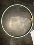 Velocity Blunt Sl 26IN Disc 28H Olive Green. Fixed Price $40.00.