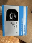Shimano PD-T420 Click Pedals For Racing Bike. Fixed Price $59.99.