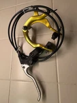 Tektro Lever & Hairun Caliper Bmx Brake Set ***best Offer***. Fixed Price $12.00.