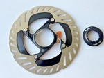 Shimano Ultegra Rt CL900 Ss Ice-tech Disc Brake Rotor 140MM Center Lock Usa. Fixed Price $66.95.