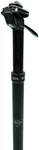 Ks Exaform Speed Up Dropper Seatpost - 30.9, 125MM, Black. Fixed Price $58.50.