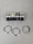 Wheels Manufacturing Threaded PF30 Bottom Bracket ABEC-3 Bearings 30MM Spindle. Fixed Price $89.99.