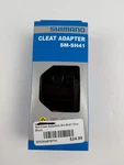Shimano SM-SH41 Cleat Adapters. Fixed Price $15.00.