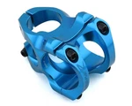 Race Face Turbine Stem (turquoise) (35.0MM). Fixed Price $69.99.