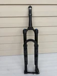 2022 Fox 34 Step-cast Performance Elite Fork 29", 120MM, 15X110MM, 44MM.. Fixed Price $418.00.