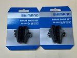 Shimano Ultegra BR-6403 Road Brake Shoes 2-PAIRS. Fixed Price $17.95.