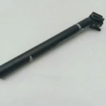 Cannondale C3 Alloy Seatpost - 31.6MM, 350MM, Offset Setback 15MM, Black. Fixed Price $33.19.