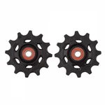Sram Force Xplr Axs Rear Derailleur Pulley Kit With Steel Bearings. Fixed Price $77.87.